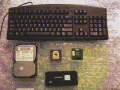 pictures of some components